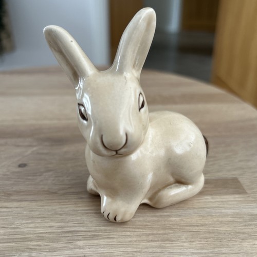 Vintage bunny rabbit - vintage,