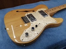Fender Mexico Telecaster