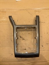 Vauxhall astra interior - astra, h