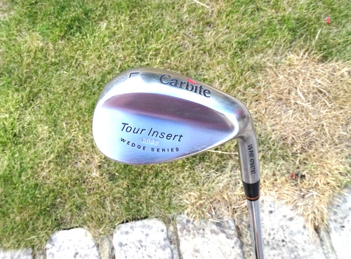 Carbite tour inert 6006 - inert,
