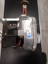 Ecoflam Burner Max 20. 3146835. Used with HVO Biodiesel 