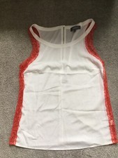 Ladies M&S Marks And Spencer Limited Edition Top Size 14 - Excellent Condition