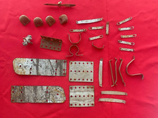 Original Spare Parts For