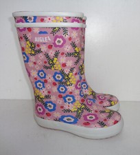 New Girls Kids Waterproof