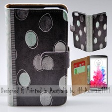 For LG Series - Polka Dot