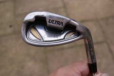 Uib WILSON Ultra CGI 431SS Men 8 Iron Steel