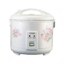 Tiger Overseas Rice Cooker
