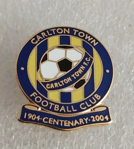 Carlton town - carlton, fc