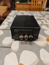 10Mhz  OCXO  Frequency Standard Clock  BG7TBL