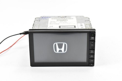 Sat nav navigation head - nav, unit