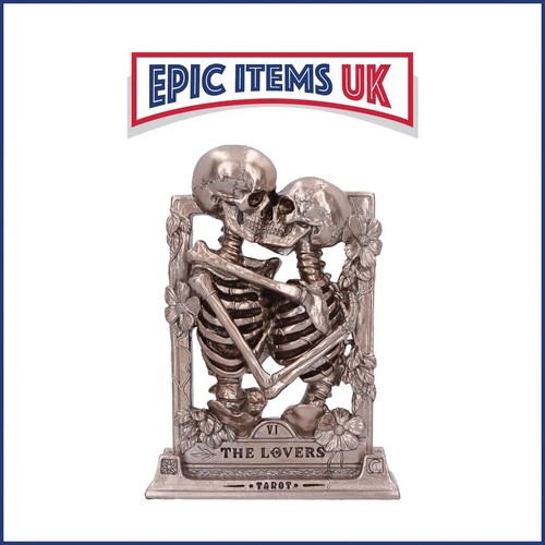 Nemesis now the lovers bronze - nemesis,