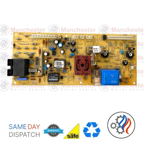 Ferroli modena pcb domina - ferroli,