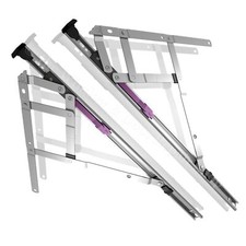 Fire Egress Escape Easy Clean