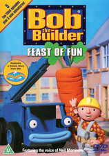 Bob the builder - builder, feast