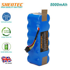 5.0AH 14.4V Ni-MH Battery For