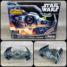 Star Wars Vintage Saga
