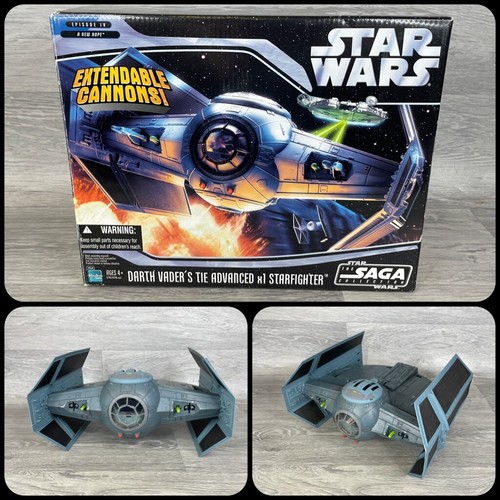 Star wars vintage - wars, saga