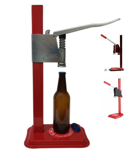 Table capper home brew beer - beer, &