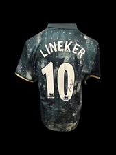 Gary Lineker Tottenham Hotspur