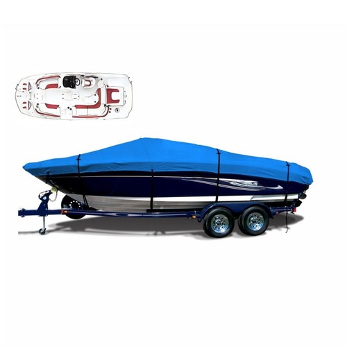 Tahoe 2150 bowrider - tahoe,