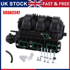 NEW FOR VAUXHALL CORSA D 1.0