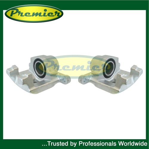 Premier rear brake calipers - premier,