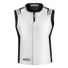 001014 Sparco Race ICE-VEST Cool Performance Top for Professional Racing Drivers