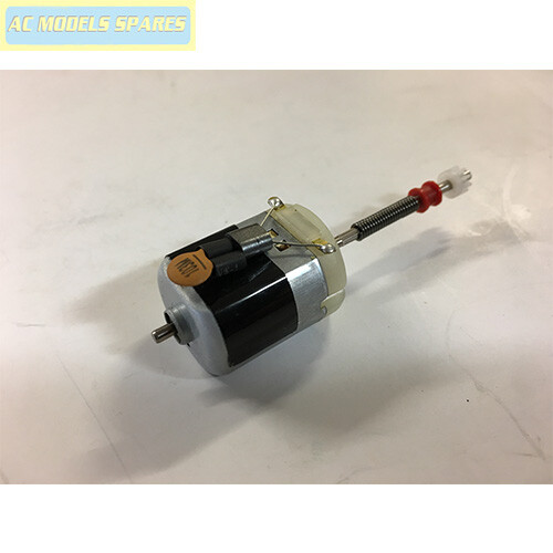 W9848 scalextric spare - w9848,