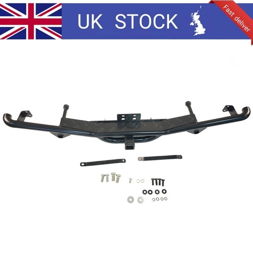 Rear nas step bar for - bar,