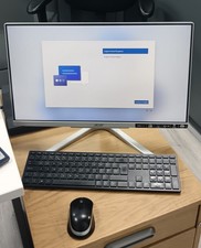 Acer Aspire C22-865 All in One