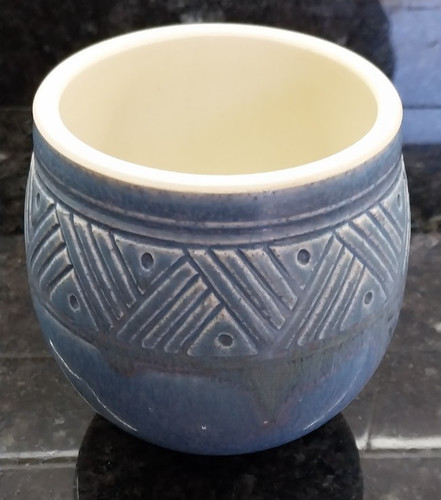 Vintage chin studio - chin, pottery