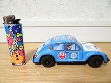 Vintage Japanese Tin Toy Car