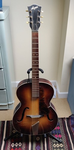 Hofner congress 1959 1950s - hofner,