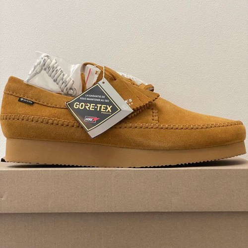 Clarks weaver gtx - weaver,