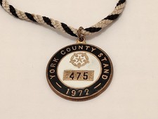 York 1972  (Horse Racing