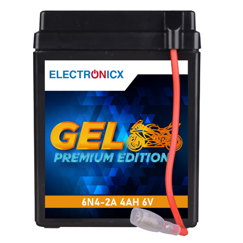 Electronicx gel motorcycle - electronicx,