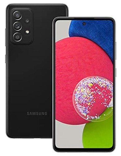 Samsung galaxy a52s android - samsung, 5g