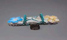 Fantasy Garden Resin Woodland