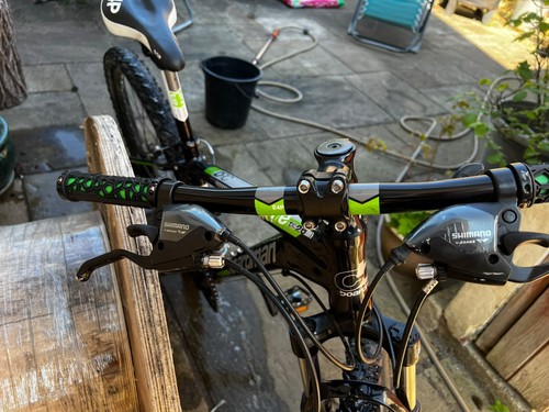 Boardman sport 26in mtb - 26in,