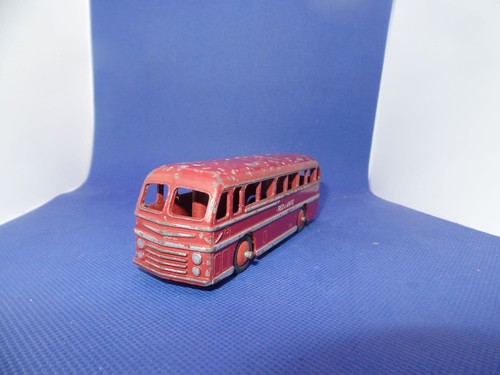 Dinky 29h 282 - dinky, roadmaster