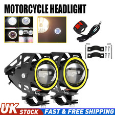 Led fog light - led,