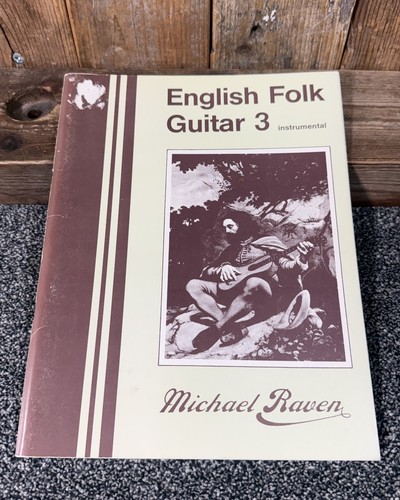 Michael raven english folk - michael,