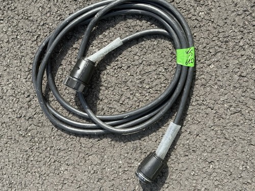 Socapex extension cable - 5m,
