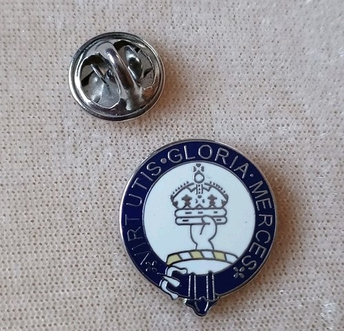 Scotland clan robertson - clan,