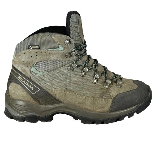 Scarpa nangpala gtx - nangpala,