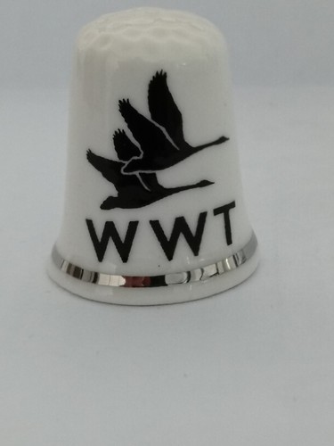 The wildfowl wetlands trust - the,
