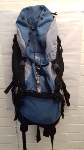 Lichfield explorer 10l - explorer, 60+10l