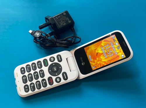 Doro 6820 mobile - (dfc-0380),