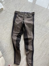 Pikeur Multi Color Nannette Breeches 26 Long