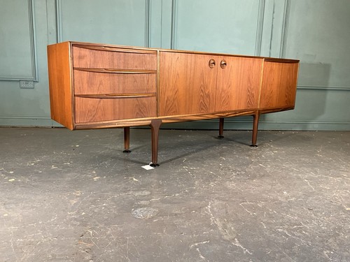Mcintosh teak midcentury - mcintosh,